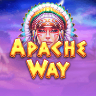Apache Way game icon