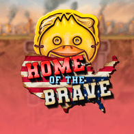 Home Of The Brave game icon