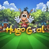 Hugo Goal game icon