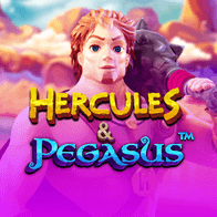 Hercules And Pegasus icon
