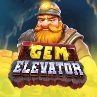 Gem Elevator game icon