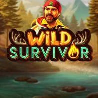 Wild Survivor game icon
