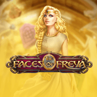 The Faces of Freya game icon