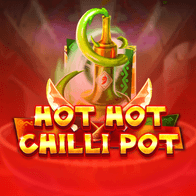 Hot Hot Chilli Pot game thumbnail