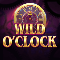 Wild O'Clock game icon