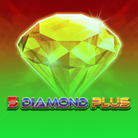 5 Diamond Plus game icon