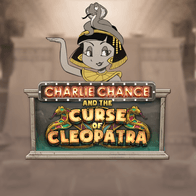 Charlie Chance and the Curse of Cleopatra game icon