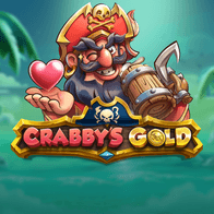 Crabbys Gold game icon